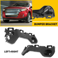 Bumper Bracket Set for Ford Edge (2011–2014)