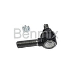 LH Tie Rod End 91243-35700 for Mitsubishi FD20 Forklift (Engine 4DQ7)