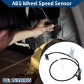ABS Wheel Speed Sensor No. 15991985 for Chevrolet C1500 Suburban (1992–1999)