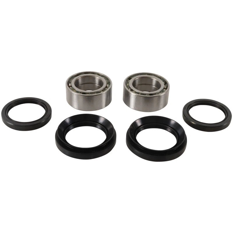 Pivot Works Front Wheel Bearing Kit for