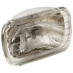2 x LH/RH Universal Sealed Beam Headlight for Toyota Celica/Supra/MR2 (1981–1999)