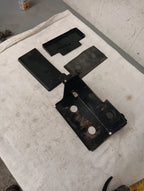 Battery Box for Harley-Davidson
