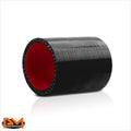 Straight Coupler 2.25" Silicone Pipe Hose for Air Intake/Intercooler (Universal)