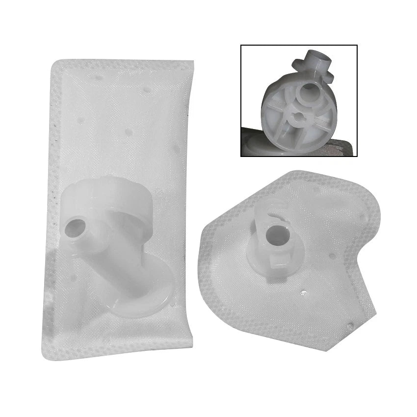Fuel Pump Filter Strainer for Royal Enfield Classic Bullet 500 (2012–2018)