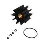 Impeller Kit for Pleasurecraft RP061022 Sierra 18-8926 Mallory 9-45718