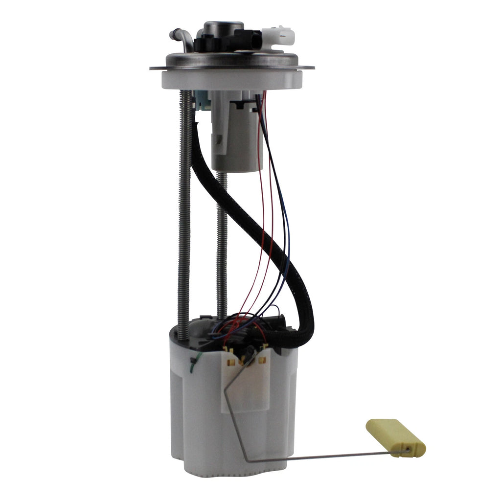 Bosch 69769 Fuel Pump Module Assembly for Chevy GMC Silverado Sierra 1500 (2007–2013)