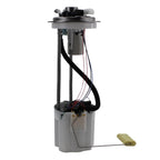 Bosch 69769 Fuel Pump Module Assembly for Chevy GMC Silverado Sierra 1500 (2007–2013)