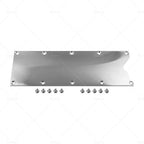 LS Gen 3 Billet Valley Pan Cover Plate for LS1 (2001–2006)