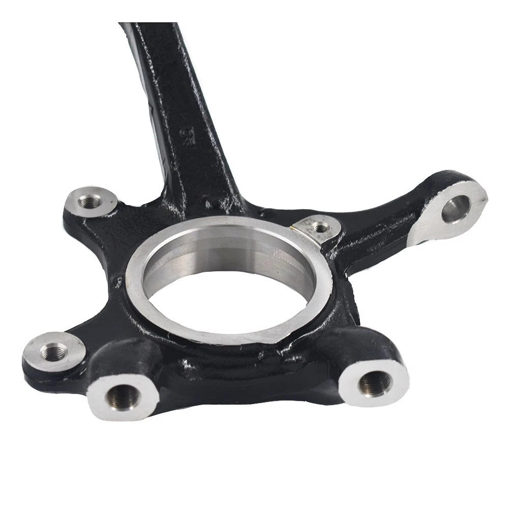 Driver Left Steering Knuckle for Toyota 4Runner (2003–2016)