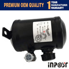 Oil Separator for Carrier Transicold Xarios 400/500/600 (65-60057-00)