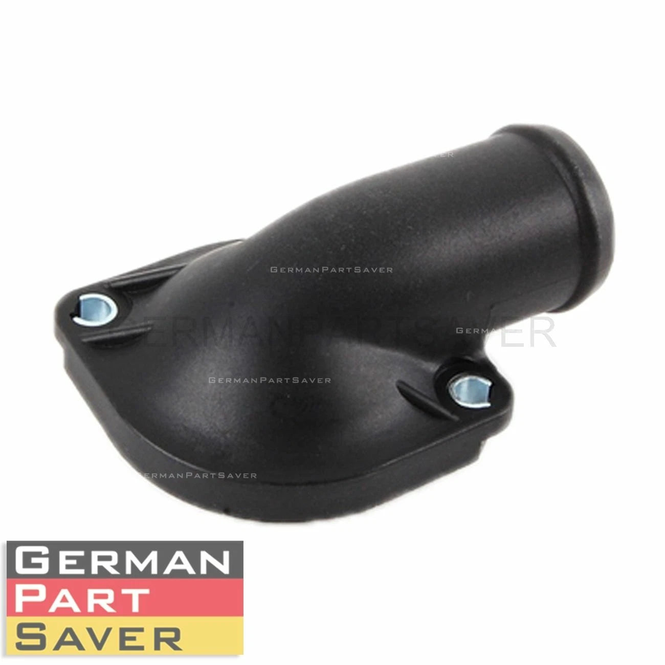 Engine Coolant Thermostat Housing for VW EuroVan Audi S4 S6 (1995–2005)