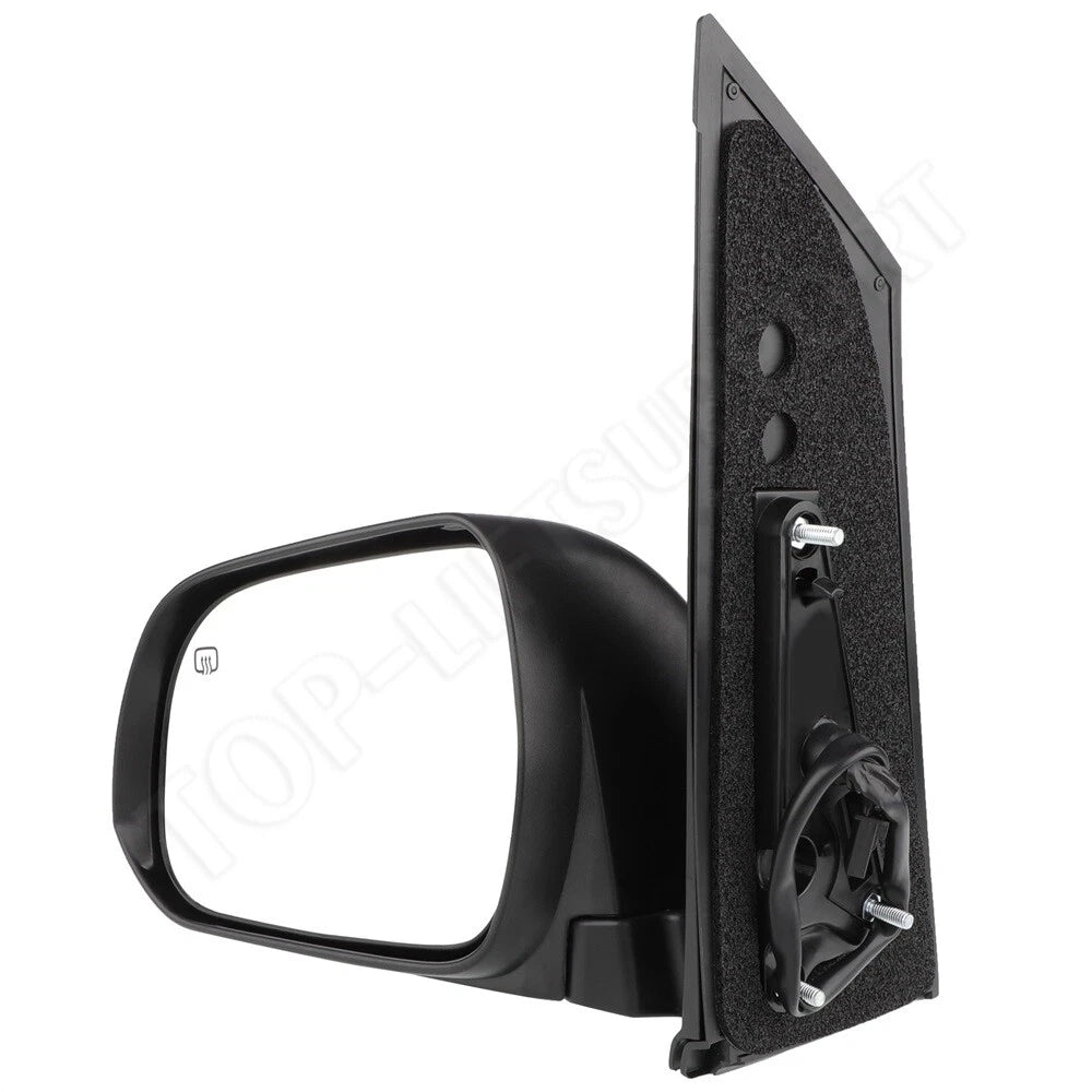 Power Heated Door Mirror for Toyota Sienna (2011–2017)
