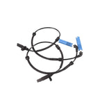 Set of 4 ABS Wheel Speed Sensors for BMW X5 (2000–2003)