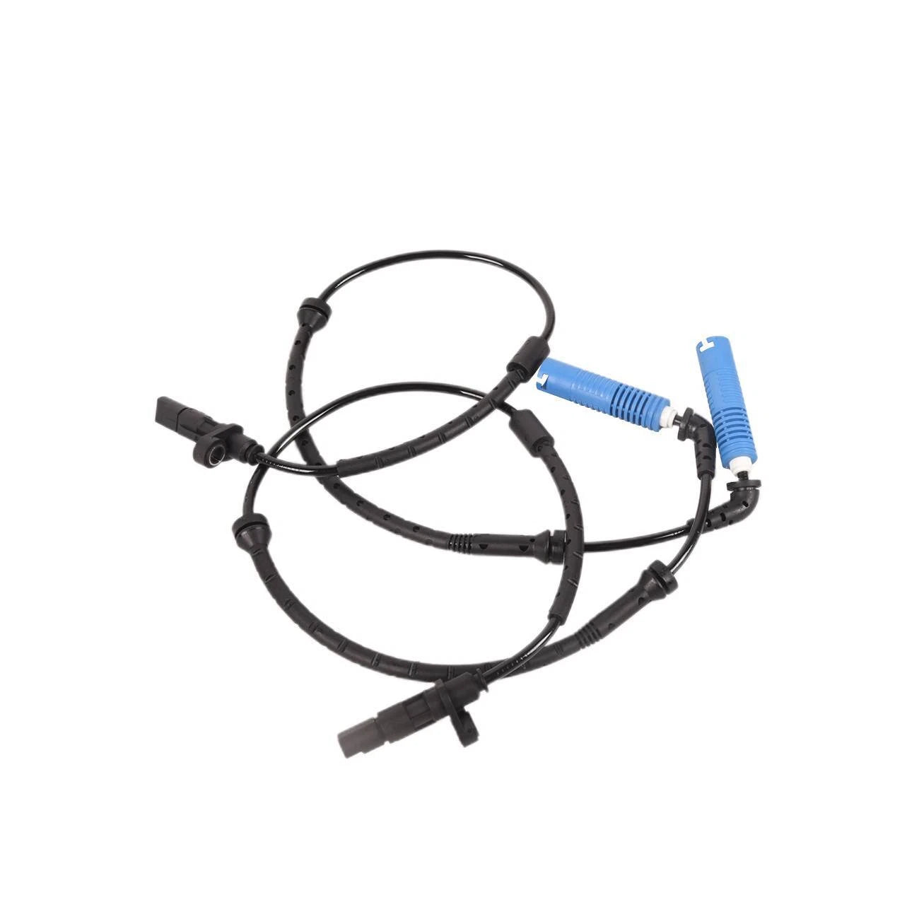 Set of 4 ABS Wheel Speed Sensors for BMW X5 (2000–2003)