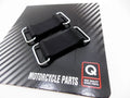 Fuel Tank Strap Set for Honda TRX500 Foreman Rubicon (2001-2014)