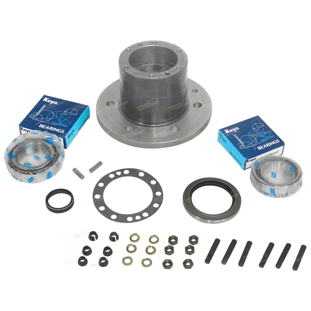 Rear Axle Hub Wheel Bearing for Landcruiser BJ40 BJ42 FJ40 FJ45 FJ55 HJ45