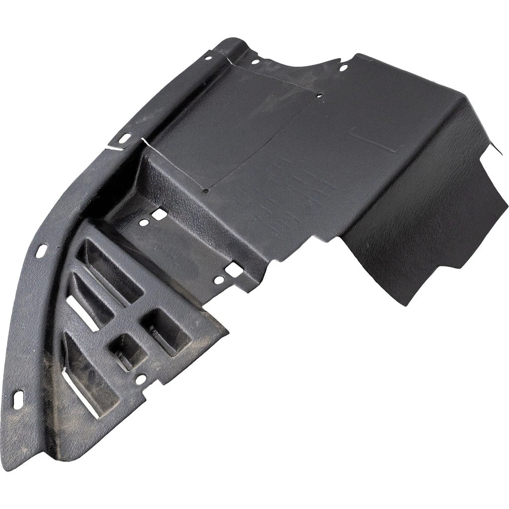 Front Driver Side Valance for Chevrolet Camaro Pontiac Firebird (1993-2002)