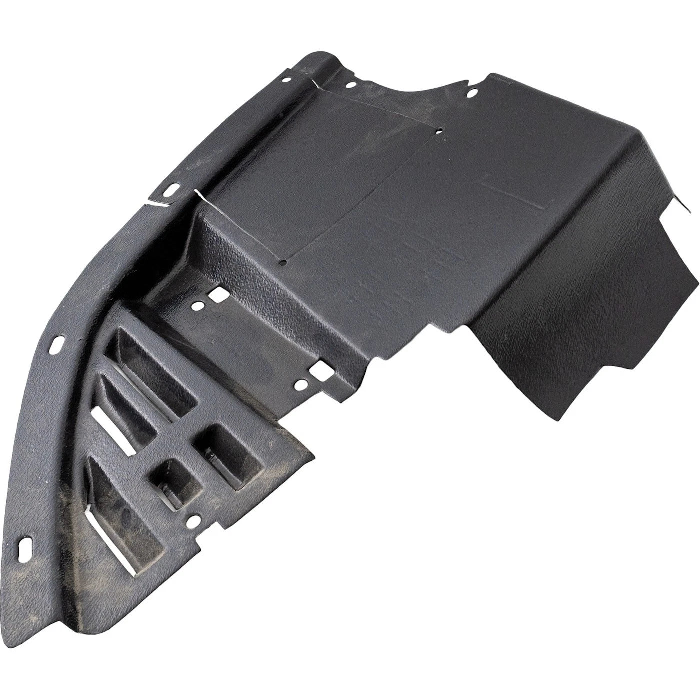 Front Driver Side Valance for Chevrolet Camaro Pontiac Firebird (1993-2002)