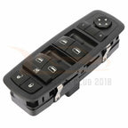 High Performance Window Switch for Dodge Grand Caravan (2008-2009)