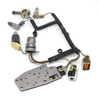 Transmission Solenoid Kit for Hummer, Cadillac, Chevy, GMC (2002-2013)