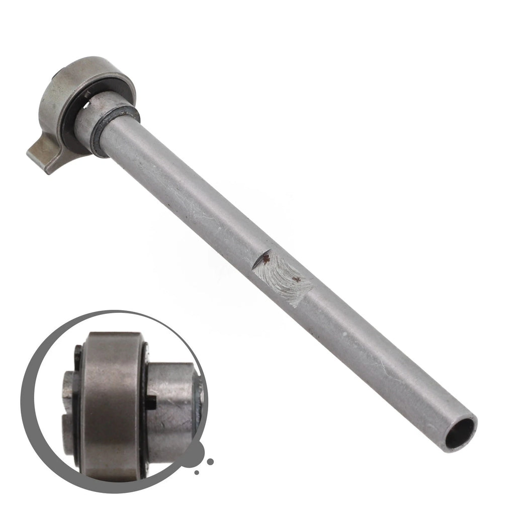 Set of 2 Silver Metal Quick Chuck Assembly for 4304 4305 4306 Jig Saw