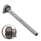 Set of 2 Silver Metal Quick Chuck Assembly for 4304 4305 4306 Jig Saw