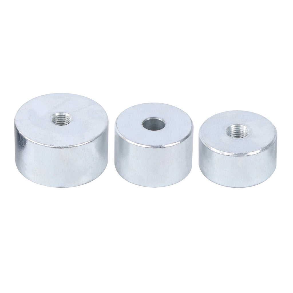 Differential Rear Axle Lining Tool Kit for BMW E36 E46 E38 E39 E60 E61 E31 E90 E91 (1990–2015)