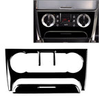 Air Conditioner Switch Button Panel Cover for Audi TT 8N (2001–2006)