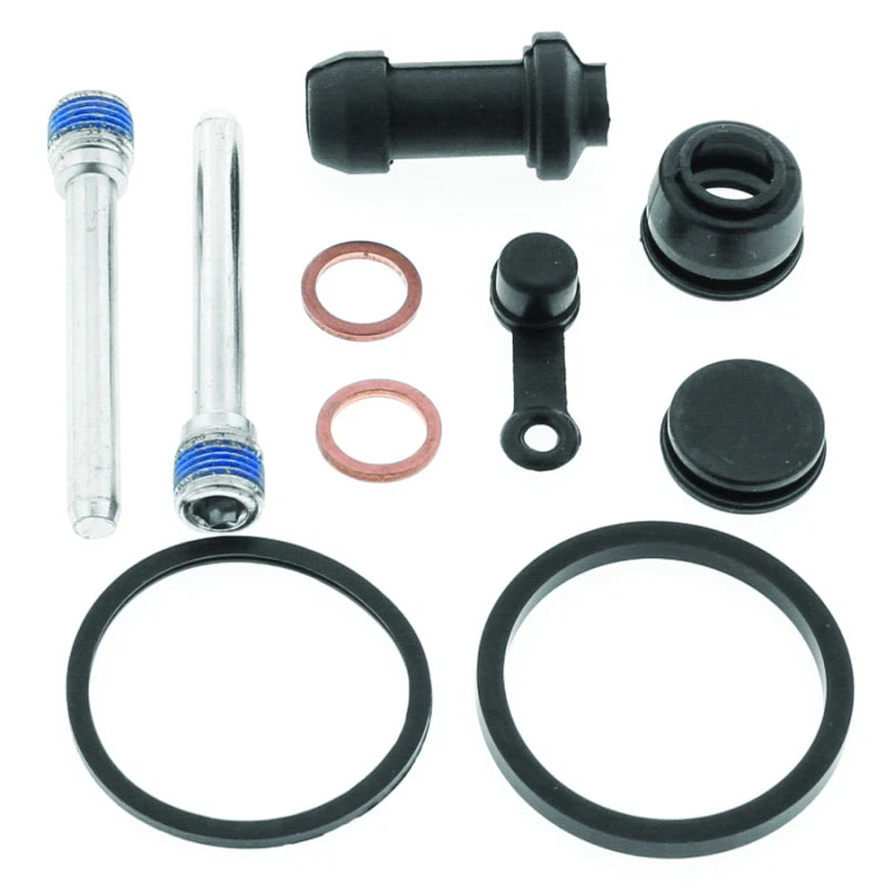 Front Caliper Rebuild Kit for Honda TRX250EX/X SporTrax (2001–2021)
