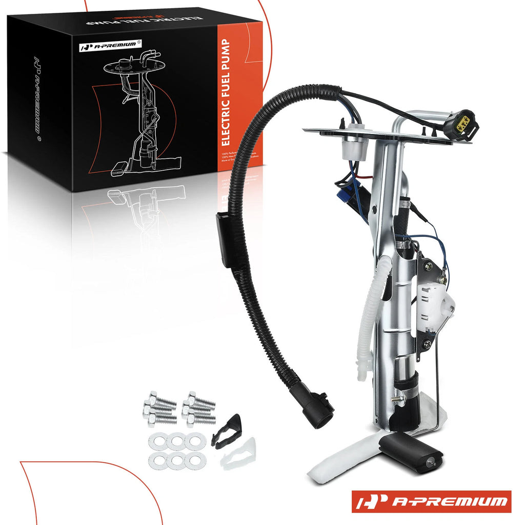 Fuel Pump Hanger Assembly with Sending Unit for Ford Explorer (2000–2001)