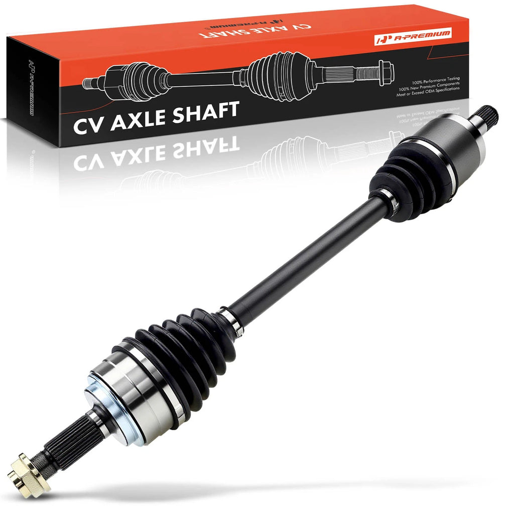 CV Axle Shaft Assembly for Honda Odyssey (2005–2006)