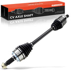 CV Axle Shaft Assembly for Honda Odyssey (2005–2006)