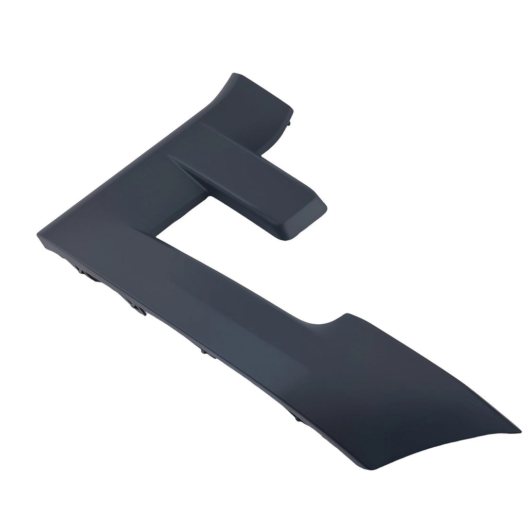 Front Driver Trim Cover for Ford F-150 Lariat (2017) FL3Z-17C755-BPTM Gray Primed