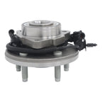 Front Wheel Bearing Hub for Ford Explorer, Mountaineer (2002–2005)