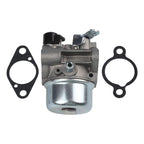 Carburetor with Gasket for Lawnmower Engine (122H02, 127702)