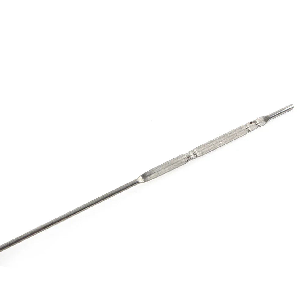 Engine Oil Dipstick for Toyota Hilux 4Runner LN85 LN86 LN106 LN107 LN111 (1984-1995)