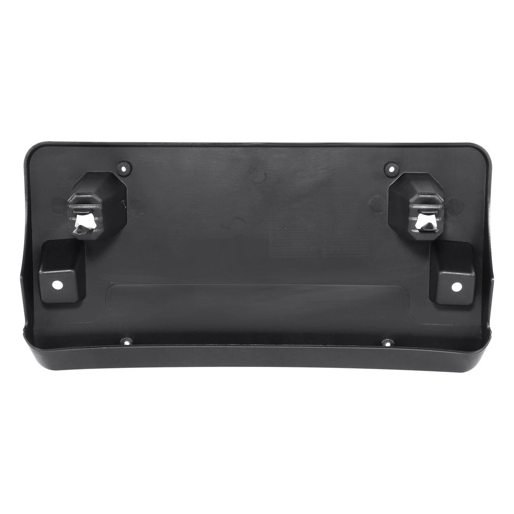 License Plate Bracket Holder for Mercedes CLA250 CLA35 AMG CLA45 (2020–2022)