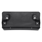 License Plate Bracket Holder for Mercedes CLA250 CLA35 AMG CLA45 (2020–2022)