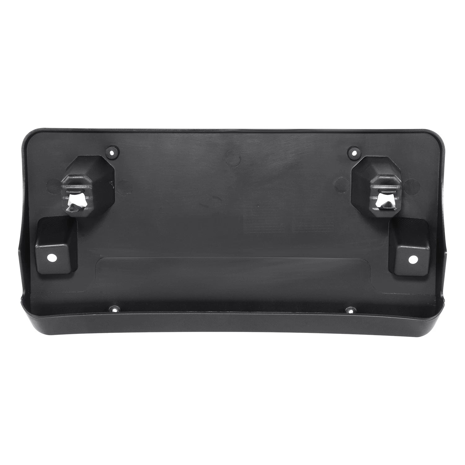 License Plate Bracket Holder for Mercedes CLA250 CLA35 AMG CLA45 (2020–2022)