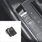 Handbrake Parking Brake Auto Hold Switch Button for VW Tiguan (2017–2021)