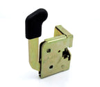 L/H Inner Door Handle for JCB 3CX 4C 406 520 525 530 926 930 (No Years Specified)