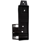 Bumper Face Bar Cover Support for GMC Sierra 1500 (2017)