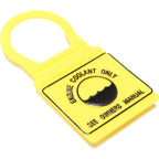 Coolant Reservoir Cap for Crown (Direct Fit)