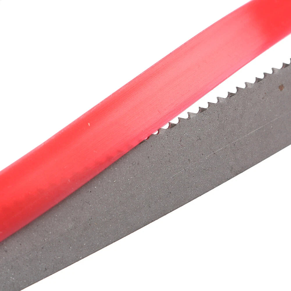 14TPI M42 Bi-metal Band Saw Blades for Metal Cutting (Multi-length)
