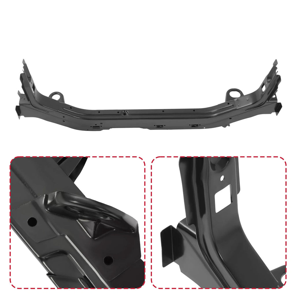Lower Radiator Support for Dodge Caliber (2007–2012) & Jeep Compass/Patriot (2007–2017)