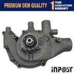 Water Pump 0680156 0682262 for DAF DKTD1160 (2800–3600)