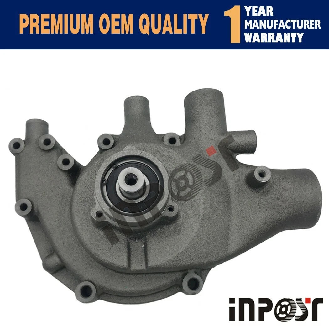 Water Pump 0680156 0682262 for DAF DKTD1160 (2800–3600)
