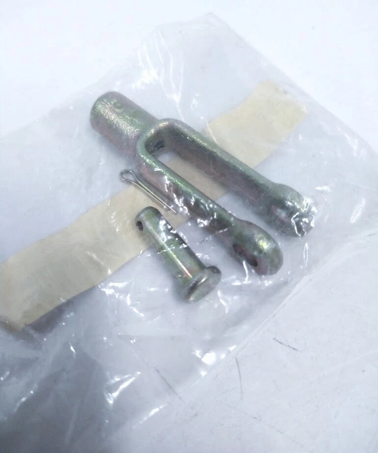 Clevis Pin Assembly for Teleflex Morse (031125)
