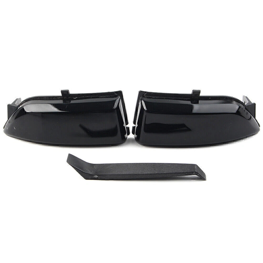 LED Dynamic Turn Signal Side Mirror Light for Ford Ranger T6, Everest (2011–2022)