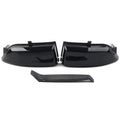 LED Dynamic Turn Signal Side Mirror Light for Ford Ranger T6, Everest (2011–2022)